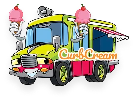 Curb Cream logo