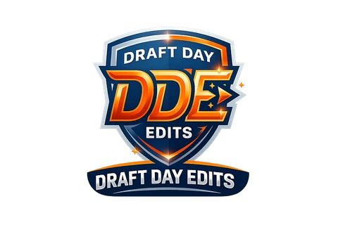 Draft Day logo