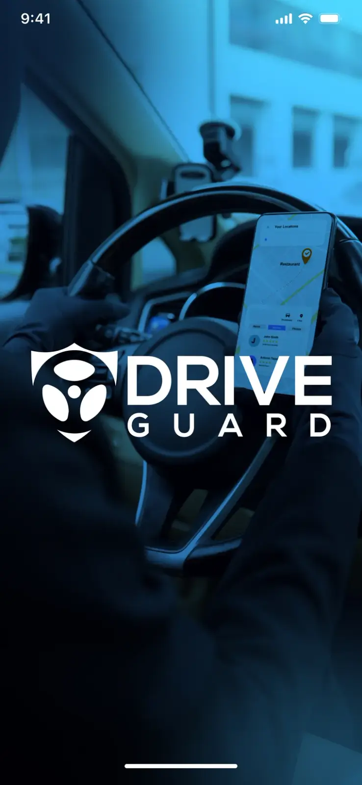 Drive Guard