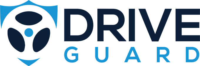 Drive Guard logo