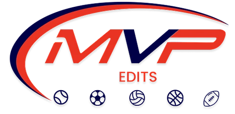 MVP Edits logo