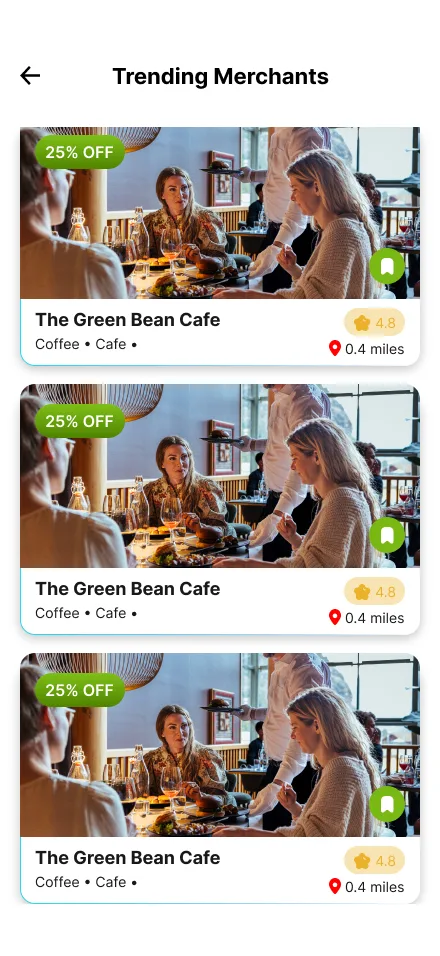 Niro App