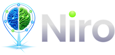 Niro App logo
