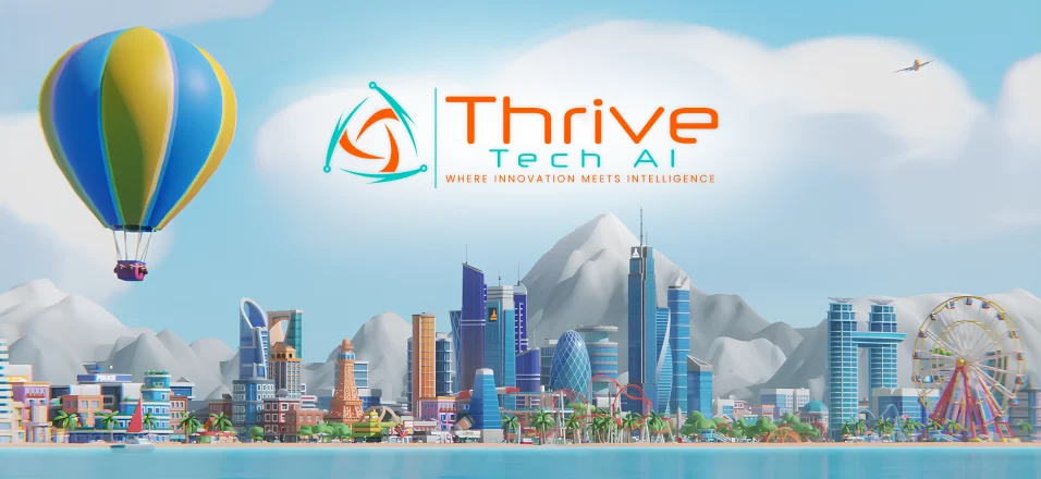 Thrive City