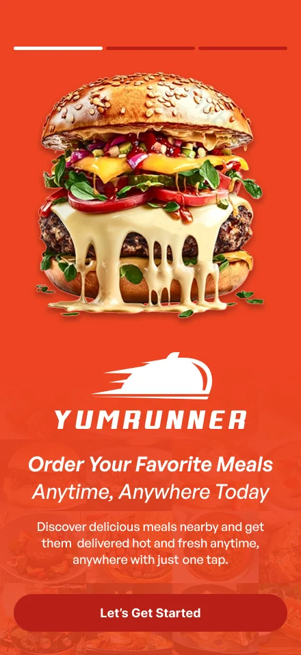 Yum Runner