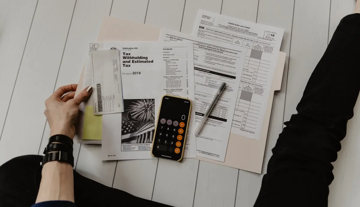 Documents and invoices