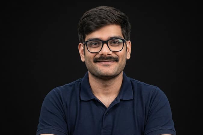 Ali Ahmed