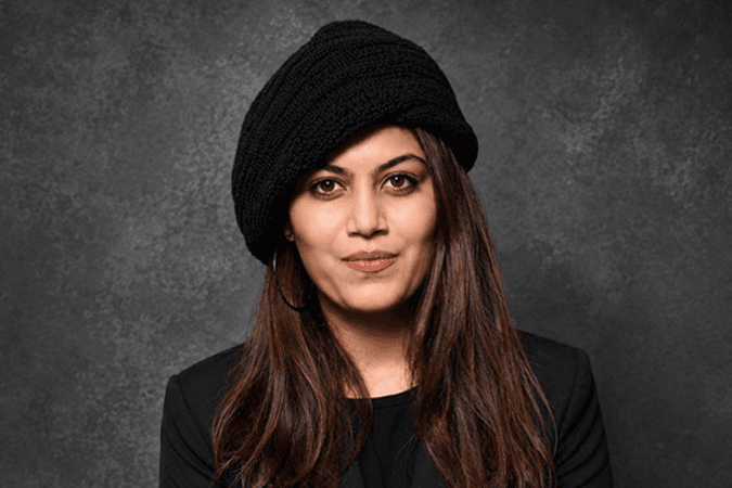 Wisha Jamal